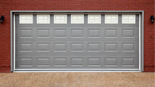 Garage Door Repair at Oak Valley Estates Flower Mound, Texas