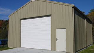 Garage Door Openers at Oak Valley Estates Flower Mound, Texas